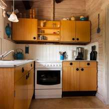 Holiday Home Bovense R-209, 尼堡 — 照片 4