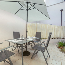 San Pancrazio Suite Apartments, 圣潘克拉齐奥萨伦蒂诺 — 照片 5