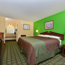 Americas Best Value Inn & Suites Siloam Springs, Сайлом-Спрингс — фото 5