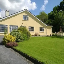 Mountain View B&B, 雷德希尔斯 — 照片 2