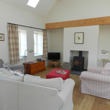 Highland Holiday Homes - Easter Tulloch, 卡尔布里奇 — 照片 5