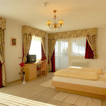 Hotel Teresa, Marebbe — photo 2