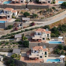 Miramare Villas, Agios Nikolaos — photo 4