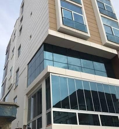 Kentpark Premium Hotel, Kahramanmaras — photo 1