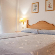 Apartamentos La Muela Chulilla, Chulilla — photo 3