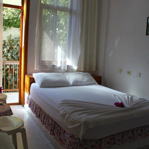 Rose Pension, Ортаджа — фото 3
