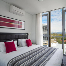 Meriton Suites Southport, Gold Coast, 黄金海岸 — 照片 5