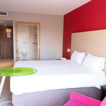 Ibis Styles Saint Dizier, Сен-Дизье — фото 2