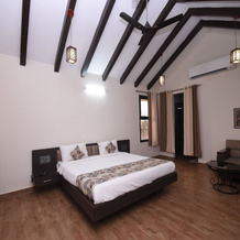 Palette- Tiger Village Resort, 巴姆德利 — 照片 3