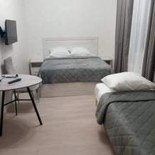 Yanina Guest house, 库晓夫斯卡亚 — 照片 3