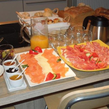 B&B Bready, Сейселе — фото 5