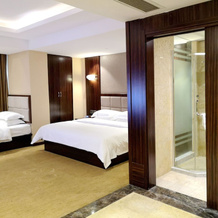 Wanshang International Hotel, 杭州 — 照片 4