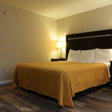 Capital Inn & Suites (Formerly Econo Lodge Inn & Suites Downtown), 伦斯勒 — 照片 2