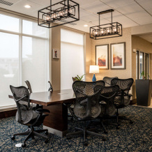 Hilton Garden Inn Fayetteville Fort Bragg, Файетвилл — фото 4