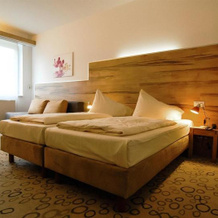Petul Aparthotel Am Ruhrbogen, Бохум — фото 5