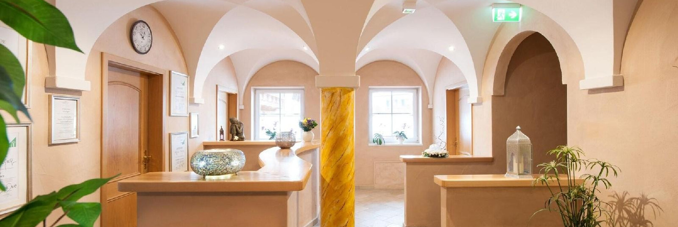 Naturhotel Reissenlehen, Бишофшвайзен — фото 1