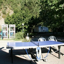 Camping Les Eaux Chaudes, Динь-ле-Бэн — фото 3