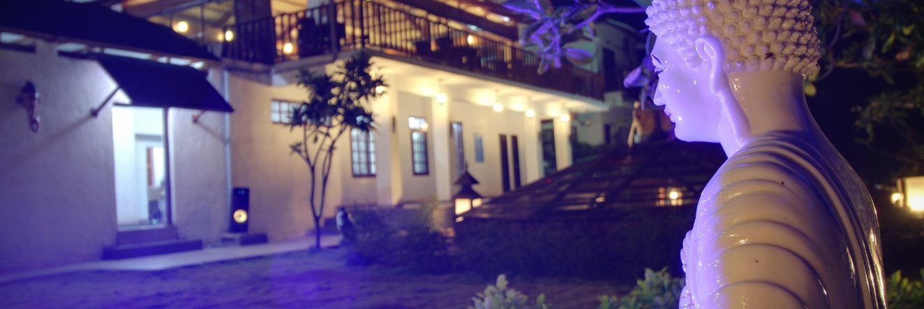 Exotica Suvarna Samudra, Dapoli — photo 1