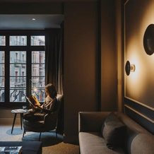 El Môderne Hotel Urban & Unique, 希洪 — 照片 5