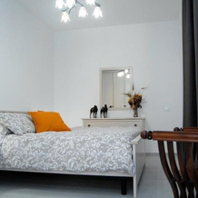 B&B Al Vicoletto, Фишано — фото 2