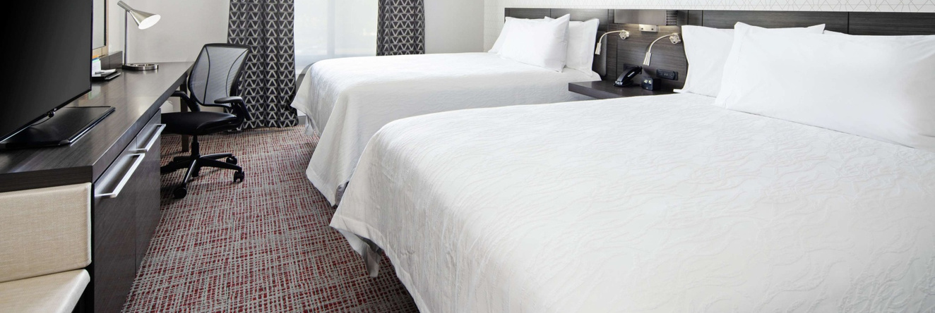 Hilton Garden Inn Irvine Spectrum Lake Forest, Лейк-Форест — фото 1