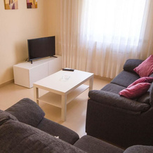 Apartment - 3 Bedrooms With Wifi - 106763, Эсаро — фото 3