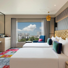 Grand Mercure Agra, 阿格拉 — 照片 4