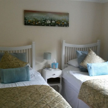 Westover House Bed and Breakfast, 海茨伯里 — 照片 2