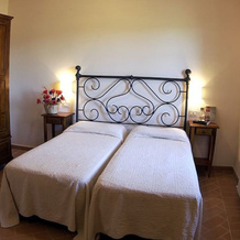 Agriturismo Castagna Alta, 瓦尔法布里卡 — 照片 4