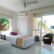 L Aurora Hotel Boutique, 约帕尔 — 照片 4