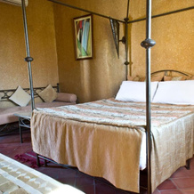 Auberge Kasbah Chez Amaliya, 塔夫劳特 — 照片 2