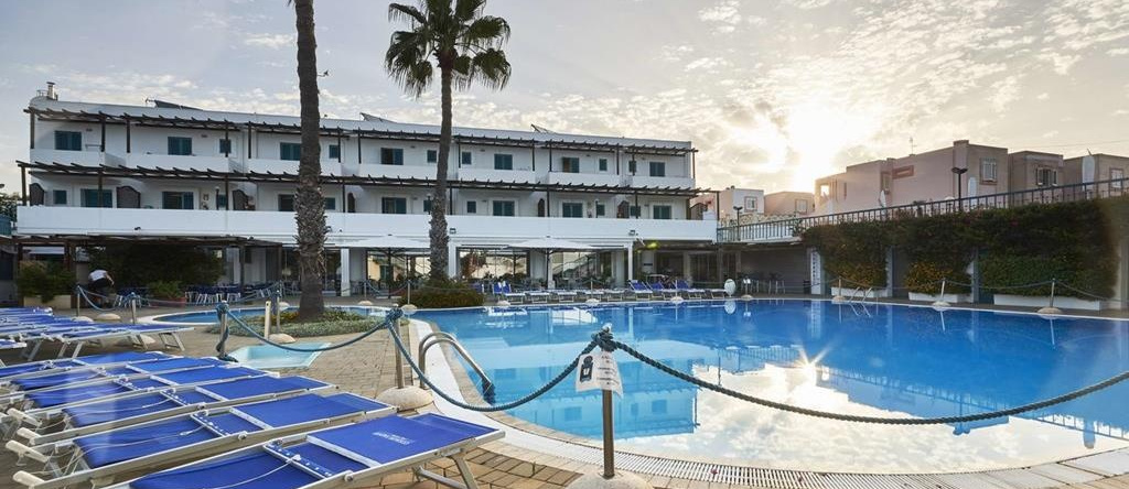 Costa del Salento - CDSHotels, 乌真托 — 照片 1