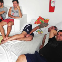 Hostel Vila Brasil, Убатуба — фото 5