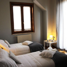 Villa Rosa B&B, Спольторе — фото 5