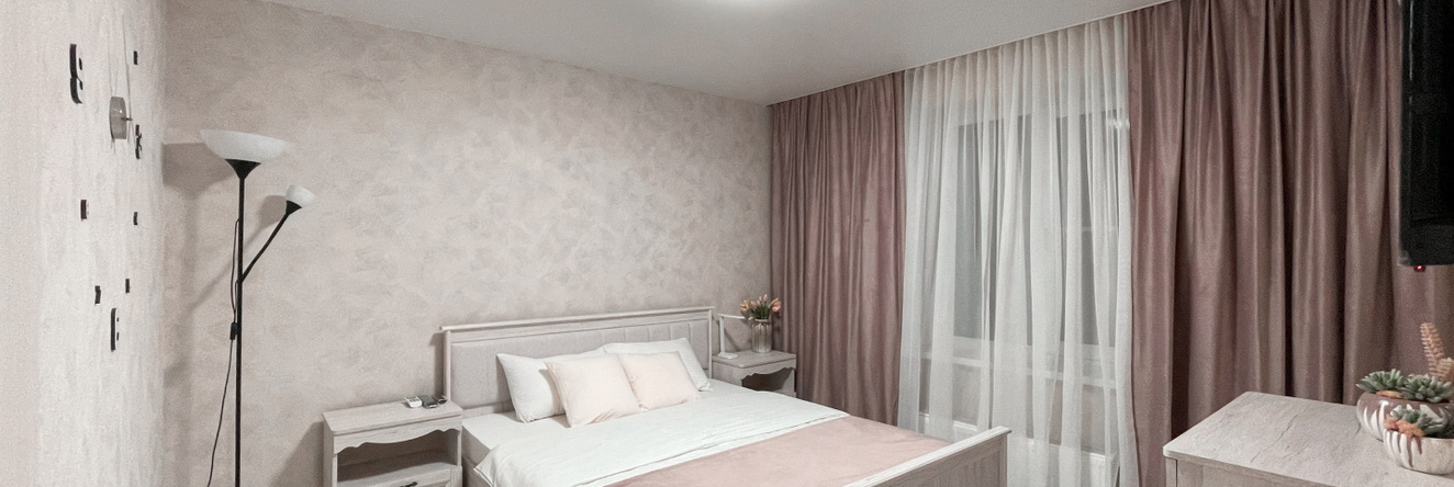 Na Karla Marksa Flat, Georgiyevsk — photo 1