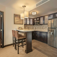 Staybridge Suites Saltillo by IHG, 萨尔蒂约 — 照片 3
