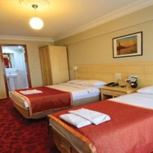 Otel Karaevli, Текирдаг — фото 2