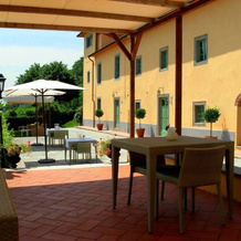 Agriturismo Podere Borsano, 韦尔尼奥 — 照片 2