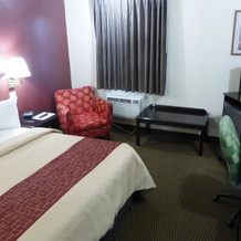 Red Roof Inn & Suites Piqua, Пиква — фото 3