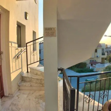 Mediterranean View Apartments, 恩帕 — 照片 3