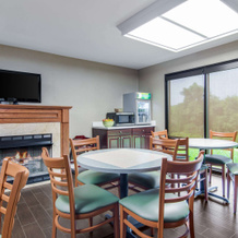 Quality Inn & Suites Canton, GA, Canton — photo 5