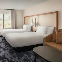 Fairfield Inn & Suites Rome NY, 罗马 — 照片 3