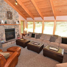 Lost River Lodge, Сенека Рокс — фото 2