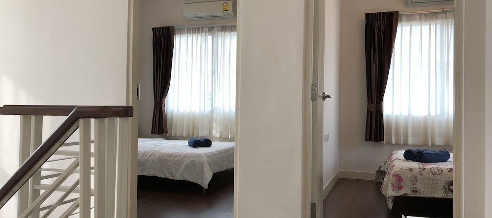 Three Bed Room Villa at Habitia Phuket, Ko Kaeo — photo 1