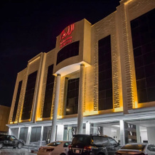 Al Aryam Hotel Apartments, Бурайда — фото 2