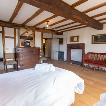 HAILE HALL Private Wing 4 Ensuite Bedrms, 西斯卡莱 — 照片 5