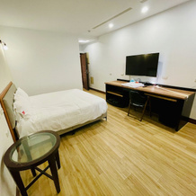 WD hotel, Jinhu — photo 4