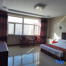 Tiantian Business Hotel, Иян — фото 2