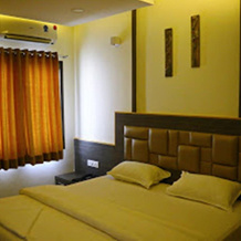Hotel Sivaranjani, Erode — photo 3