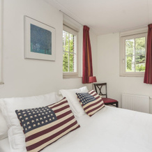 Vakantievilla Q12 Beekbergen Veluwe, 贝克贝亨 — 照片 4